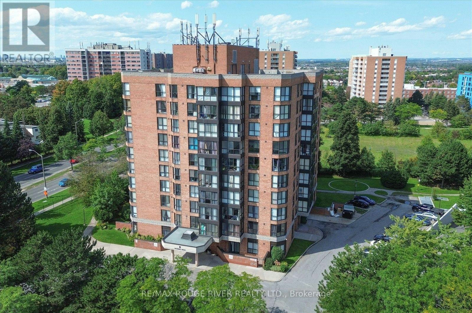 305-8 Silver Bell Grove, Toronto, ON, M1B 4Z3 - 5
