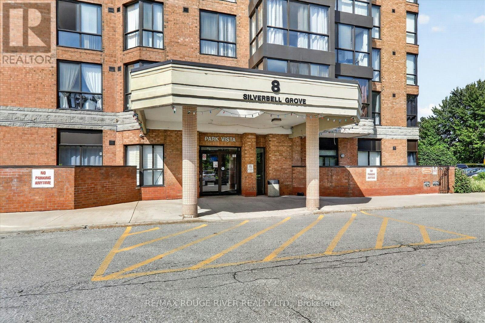 305-8 Silver Bell Grove, Toronto, ON, M1B 4Z3 - 6