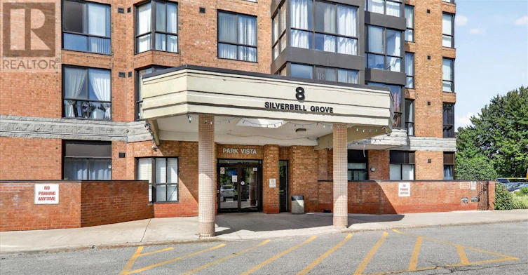 305-8 Silver Bell Grove, Toronto, ON, M1B 4Z3 - 6