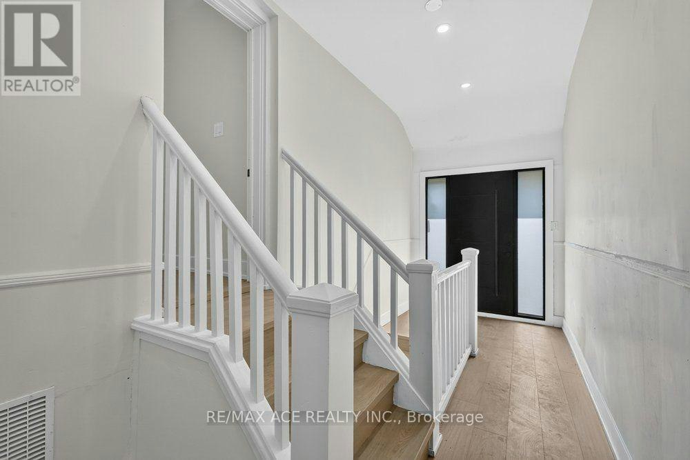 BSMT-11 Faircroft Boulevard, Toronto, ON, M1N 2W9 - 4