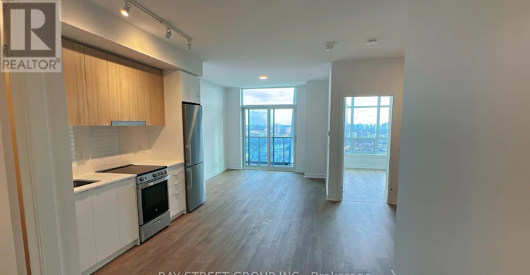 B3001-50 Upper Mall Way, Vaughan, ON, L4J 4P8 - 8
