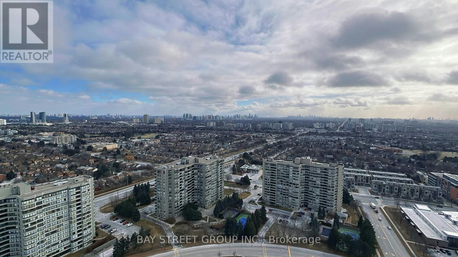 B3001-50 Upper Mall Way, Vaughan, ON, L4J 4P8 - 20