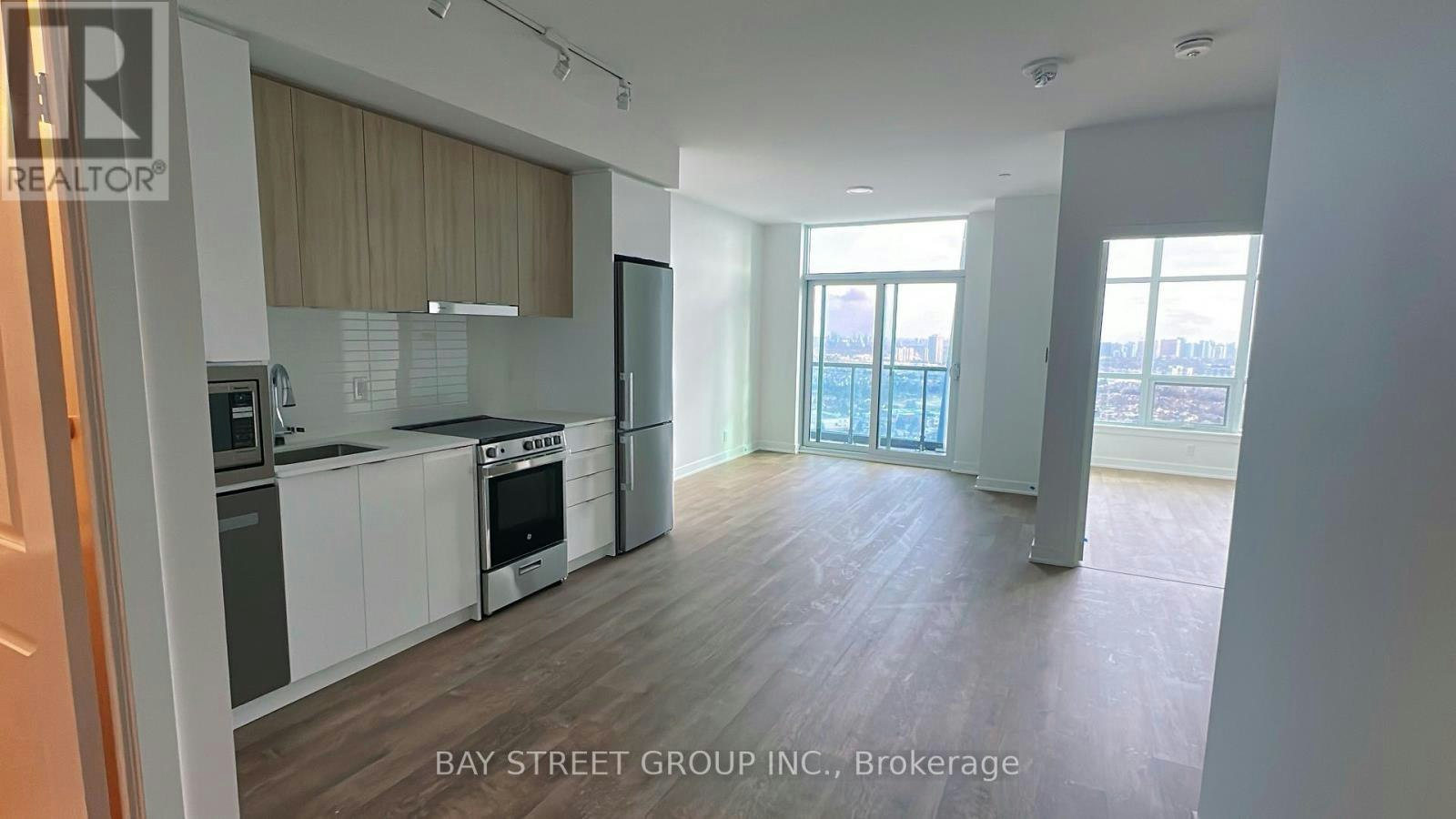 B3001-50 Upper Mall Way, Vaughan, ON, L4J 4P8 - 4