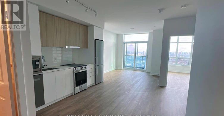 B3001-50 Upper Mall Way, Vaughan, ON, L4J 4P8 - 4