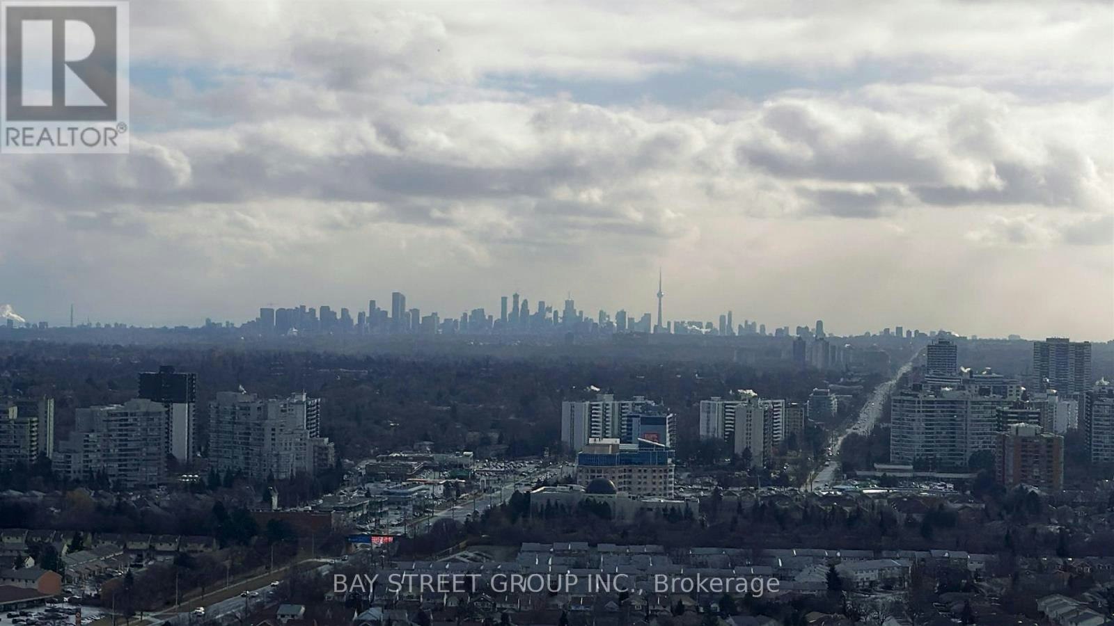 B3001-50 Upper Mall Way, Vaughan, ON, L4J 4P8 - 19