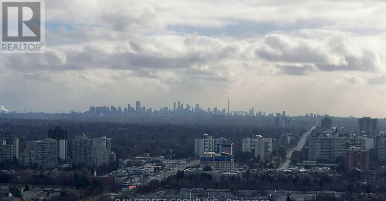 B3001-50 Upper Mall Way, Vaughan, ON, L4J 4P8 - 19
