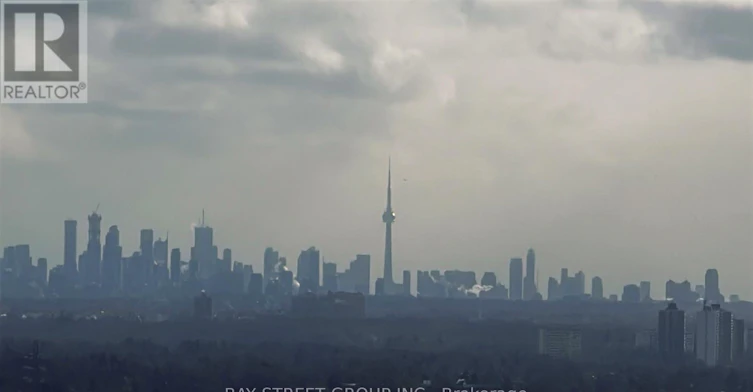 B3001-50 Upper Mall Way, Vaughan, ON, L4J 4P8 - 22