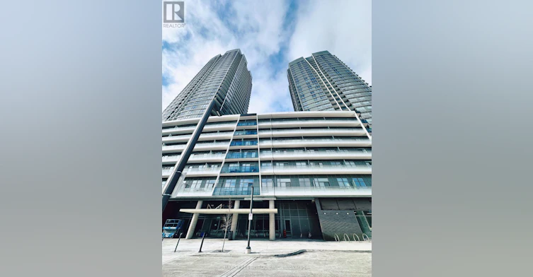 B3001-50 Upper Mall Way, Vaughan, ON, L4J 4P8