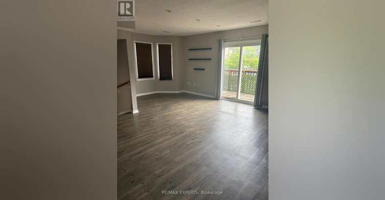 36-119 D'ambrosio Drive, Barrie, ON, L4N 7R7 - 2