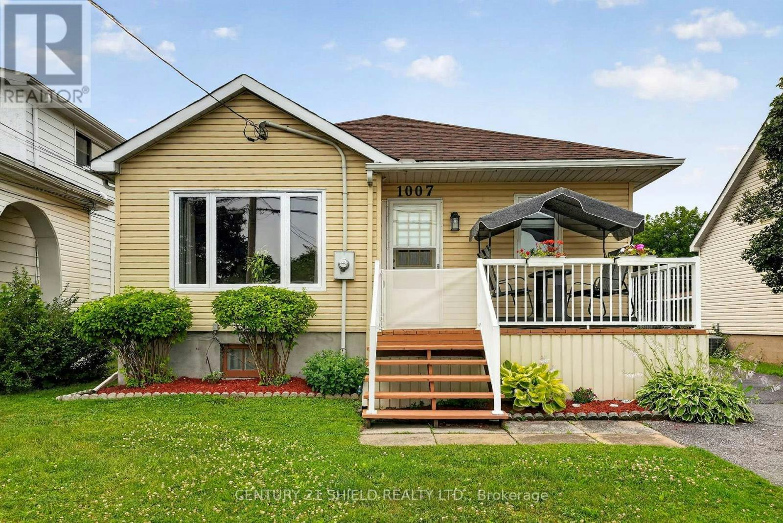 1007 2nd Street E, Cornwall, ON, K6H 2A8