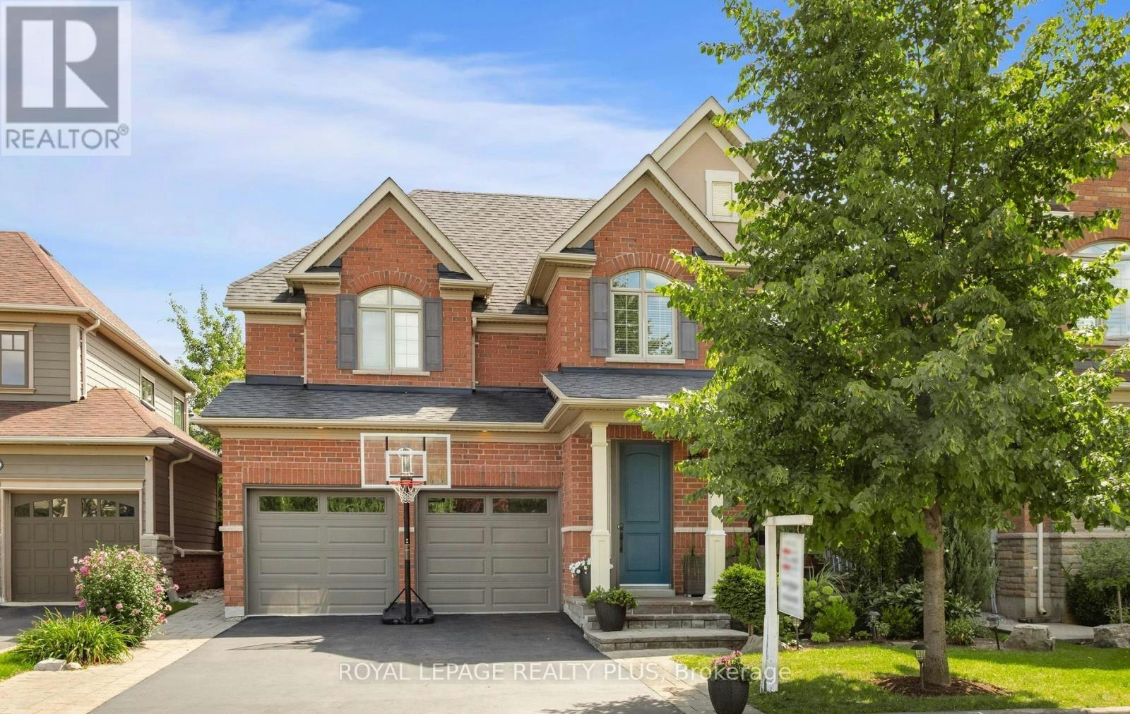 238 Melanson Heights, Milton, ON, L9T 0S6