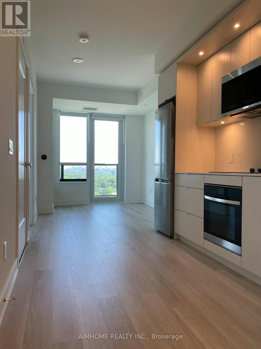 1903-60 Central Park Road Way, Toronto, ON, M9A 0E6 - 2