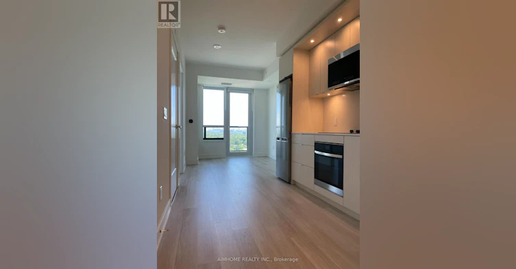 1903-60 Central Park Road Way, Toronto, ON, M9A 0E6 - 2