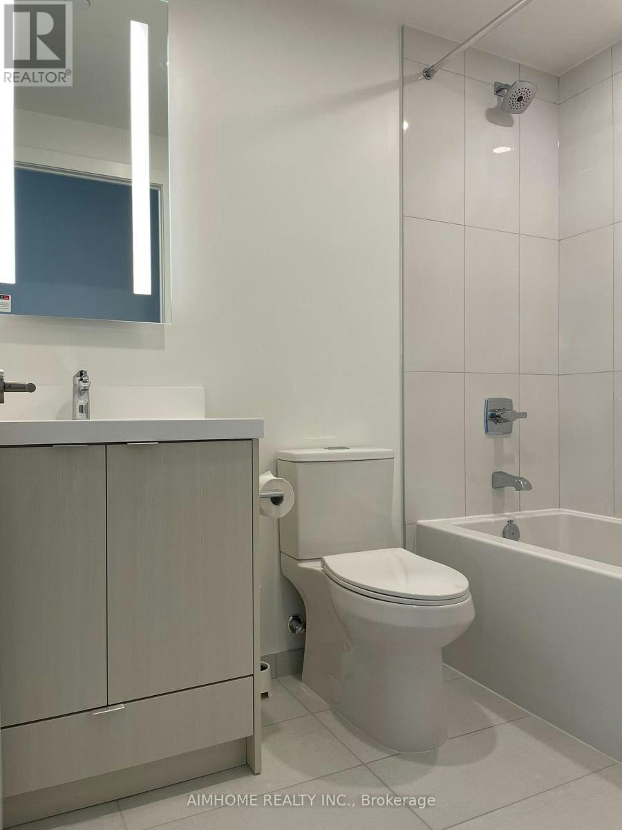 1903-60 Central Park Road Way, Toronto, ON, M9A 0E6 - 6
