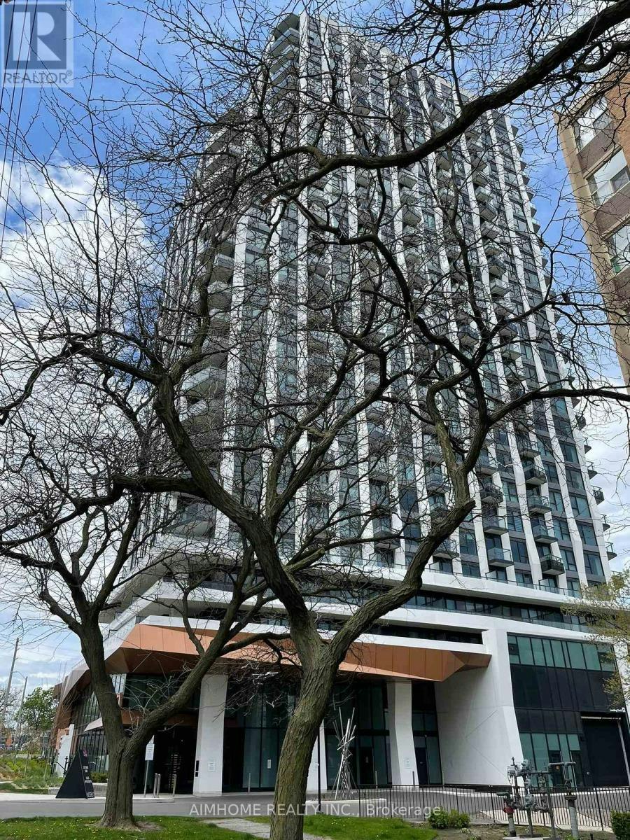 1903-60 Central Park Road Way, Toronto, ON, M9A 0E6
