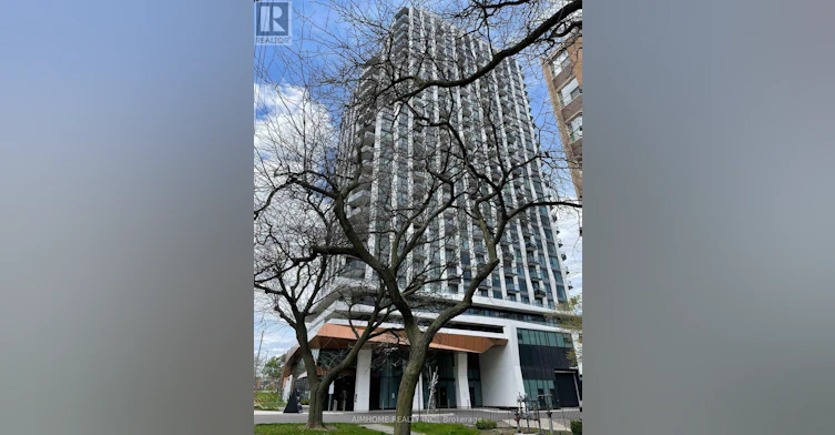 1903-60 Central Park Road Way, Toronto, ON, M9A 0E6