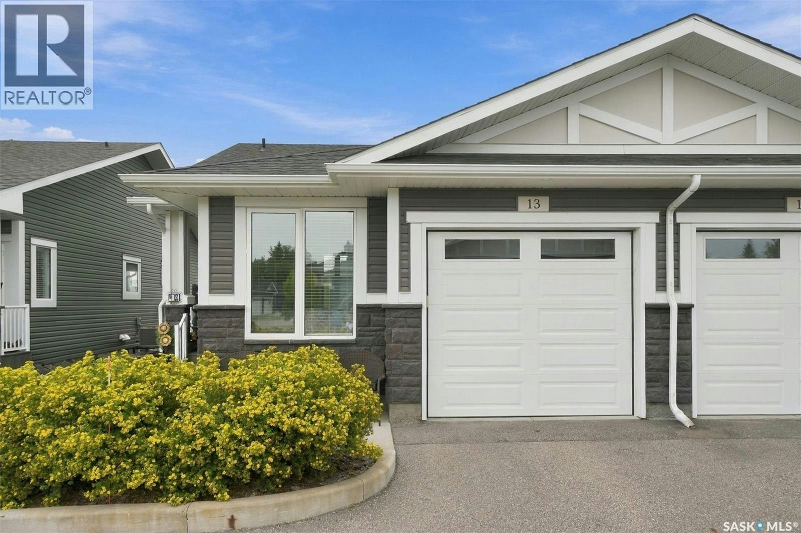 13-3214 11th Street NW, Saskatoon, SK, S7M 5G3