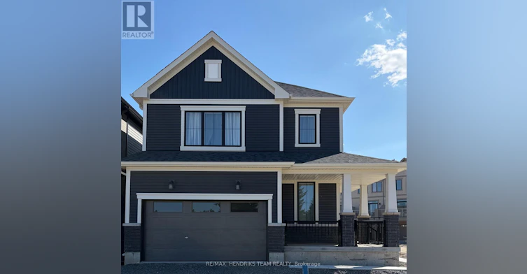5 Derose Avenue S, Thorold, ON, L3B 5N5 - 2