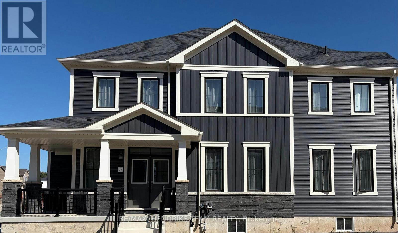 5 Derose Avenue S, Thorold, ON, L3B 5N5