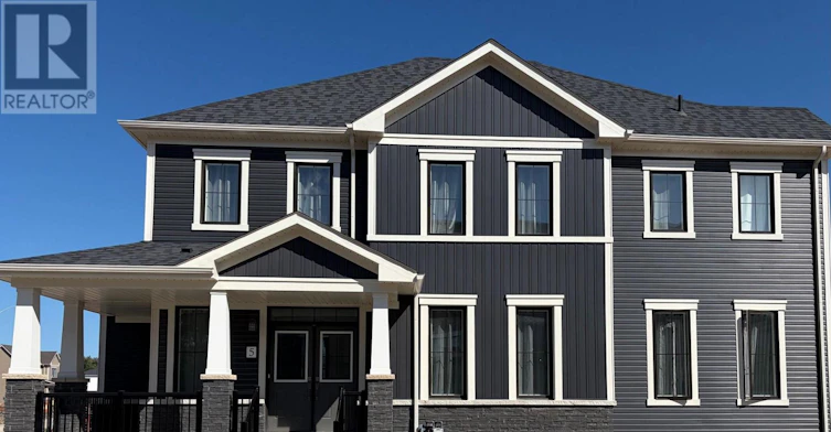 5 Derose Avenue S, Thorold, ON, L3B 5N5