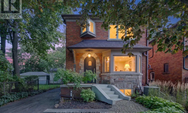 521 Sutherland Drive