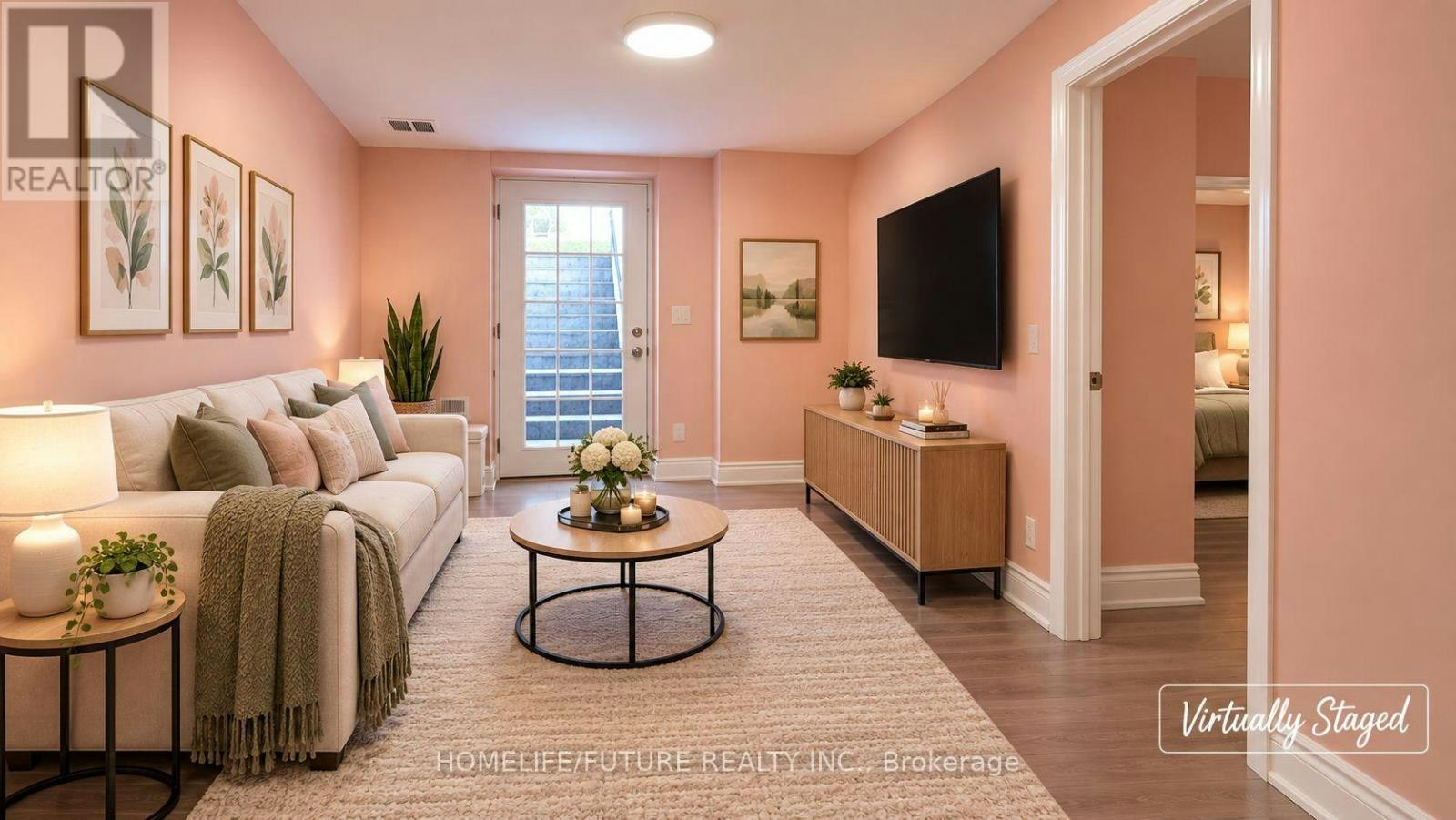 BSMT-54 Murray Wilson Drive, Markham, ON, L6B 0R2 - 3