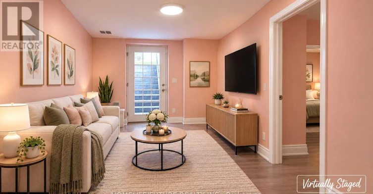 BSMT-54 Murray Wilson Drive, Markham, ON, L6B 0R2 - 3