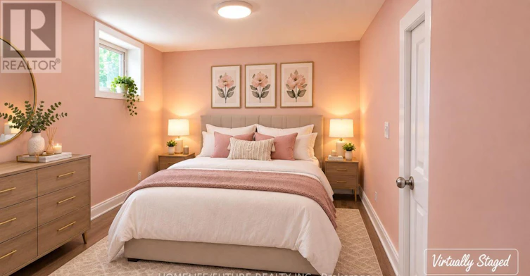 BSMT-54 Murray Wilson Drive, Markham, ON, L6B 0R2 - 5