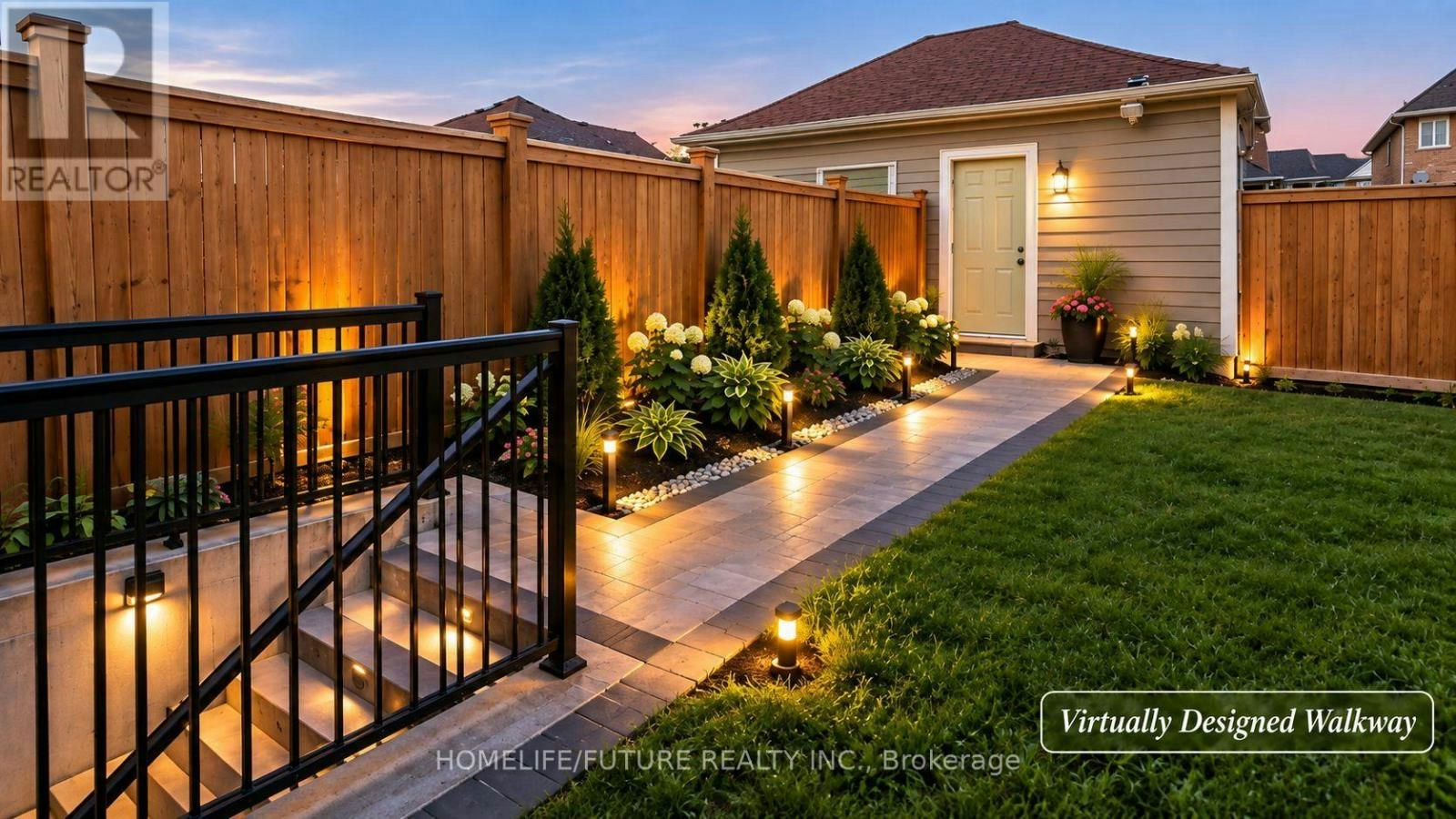 BSMT-54 Murray Wilson Drive, Markham, ON, L6B 0R2 - 6