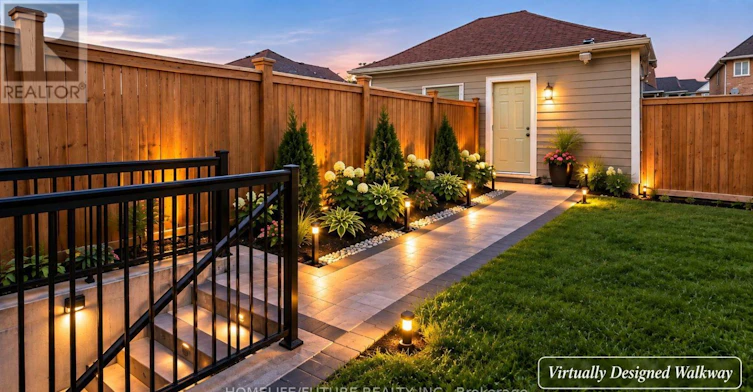 BSMT-54 Murray Wilson Drive, Markham, ON, L6B 0R2 - 6