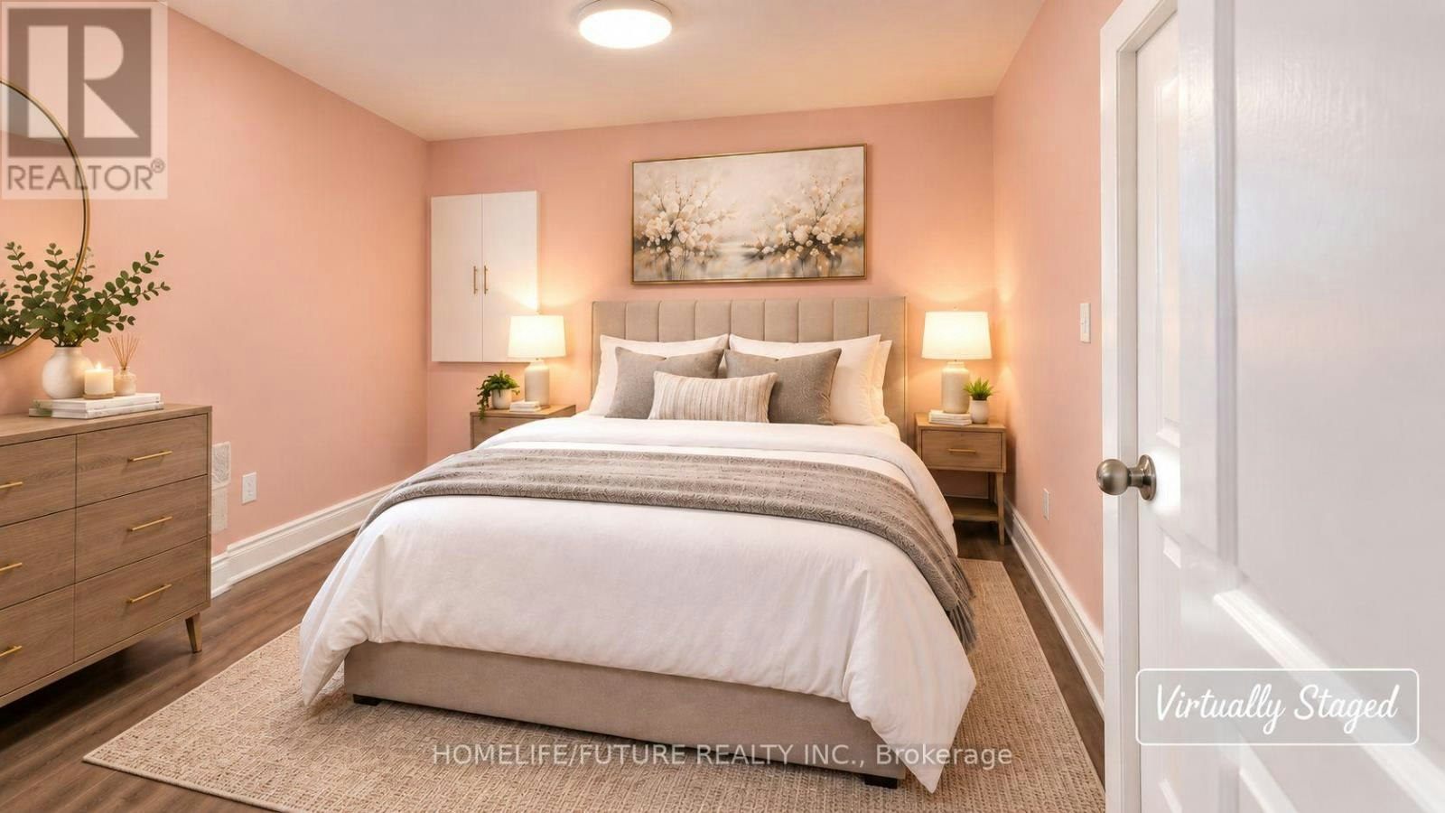 BSMT-54 Murray Wilson Drive, Markham, ON, L6B 0R2 - 4