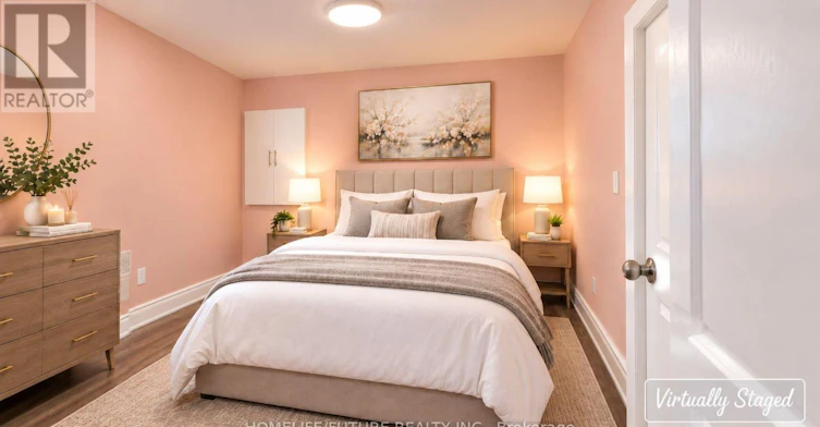 BSMT-54 Murray Wilson Drive, Markham, ON, L6B 0R2 - 4