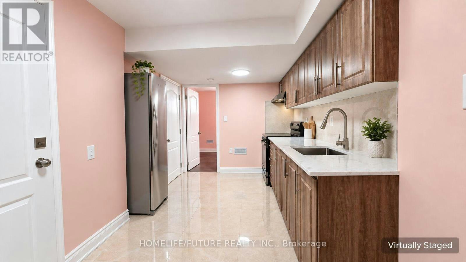 BSMT-54 Murray Wilson Drive, Markham, ON, L6B 0R2 - 2