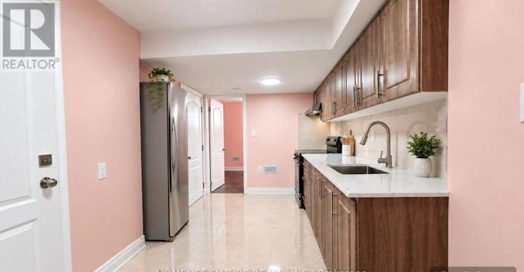 BSMT-54 Murray Wilson Drive, Markham, ON, L6B 0R2 - 2