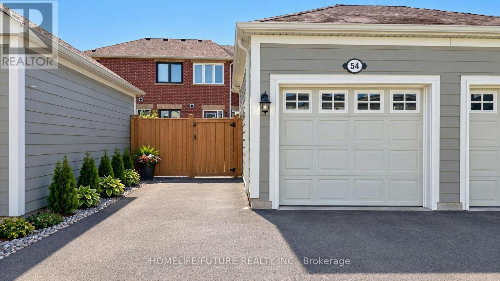 BSMT-54 Murray Wilson Drive, Markham, ON, L6B 0R2