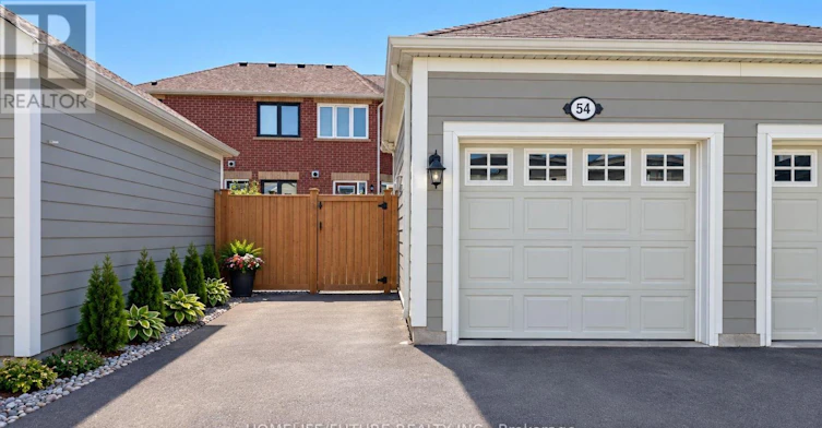 BSMT-54 Murray Wilson Drive, Markham, ON, L6B 0R2
