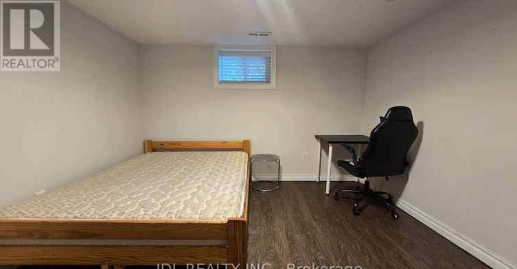 BSMT B-68 Meadowview Avenue, Markham, ON, L3T 1K7