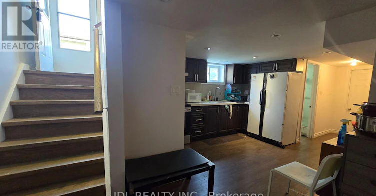 BSMT B-68 Meadowview Avenue, Markham, ON, L3T 1K7 - 3