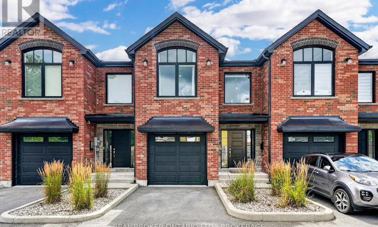 2-C Mcconnell Avenue