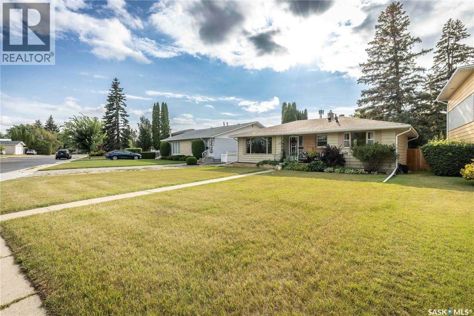 2612 Haultain Avenue, Saskatoon, SK, S7J 1R6