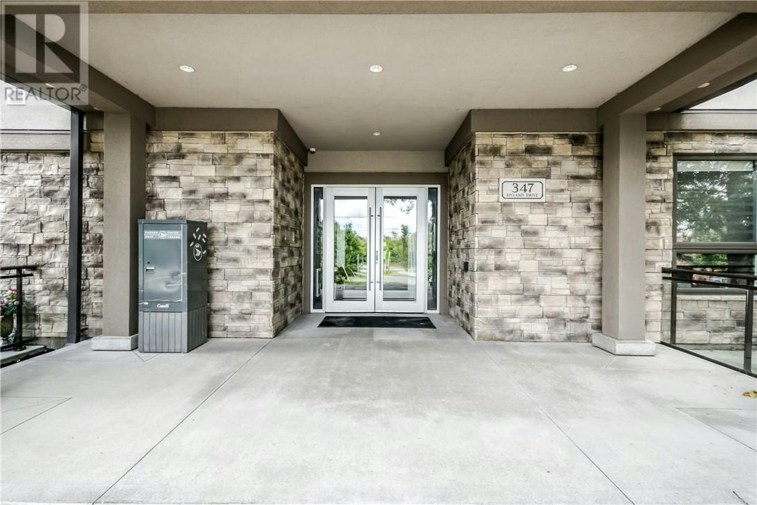 216-347 Hyland Drive, Greater Sudbury, ON, P3E 0G6 - 3