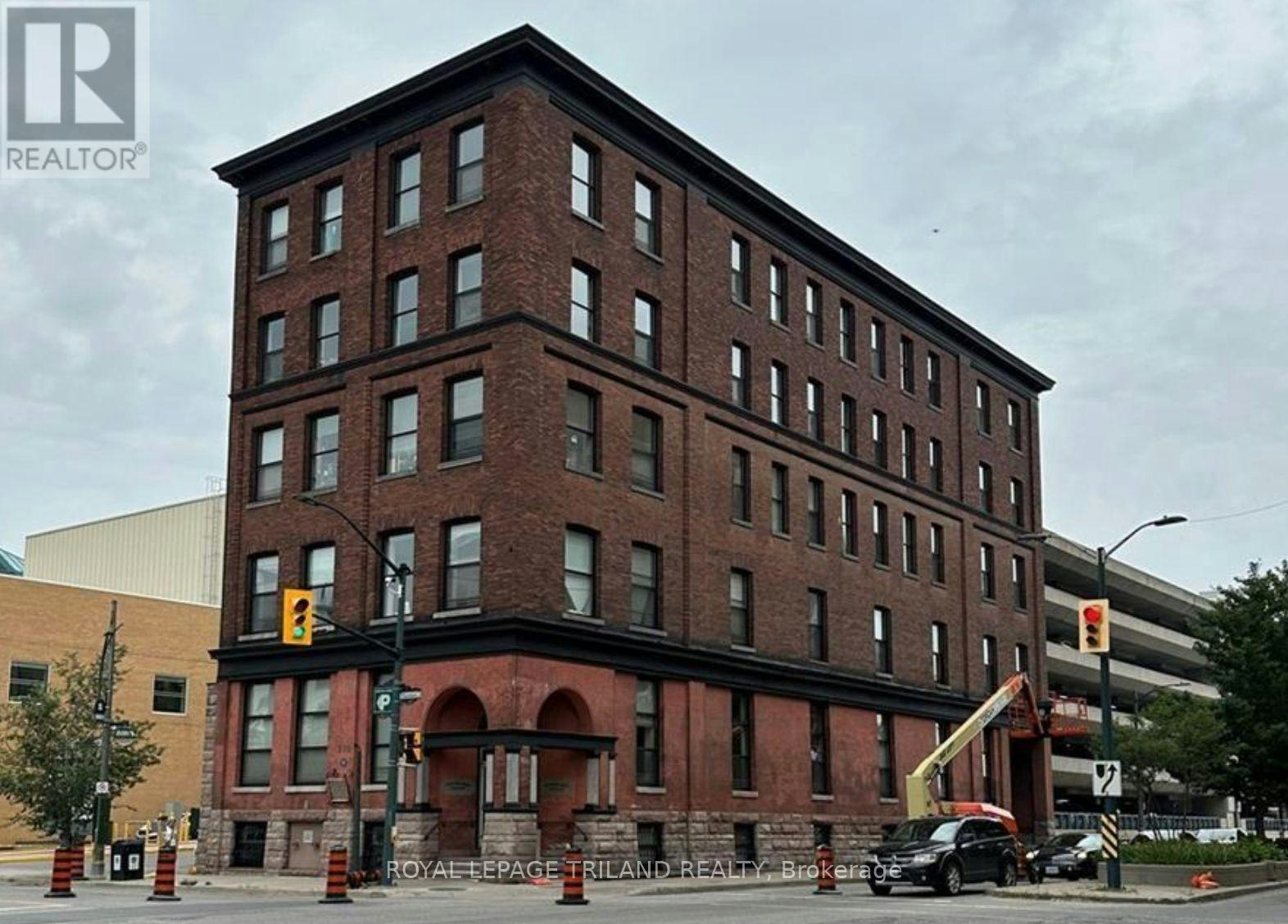 B3-330 Clarence Street, London, ON, N6A 6H6 - 9
