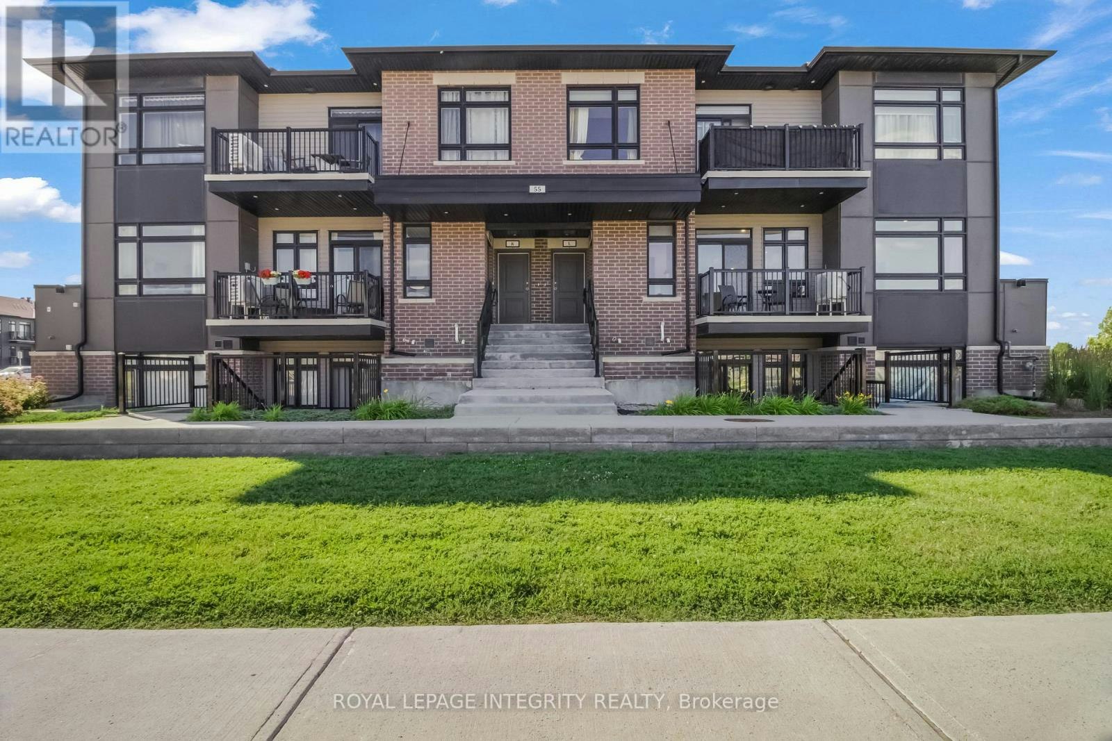 H-55 Overberg Way, Ottawa, ON, K2S 2Y4