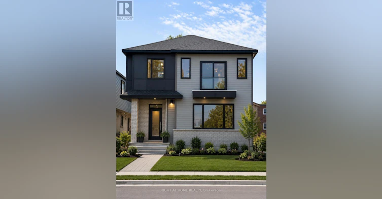 C-1332 Thames Street, Ottawa, ON, K1Z 7N4