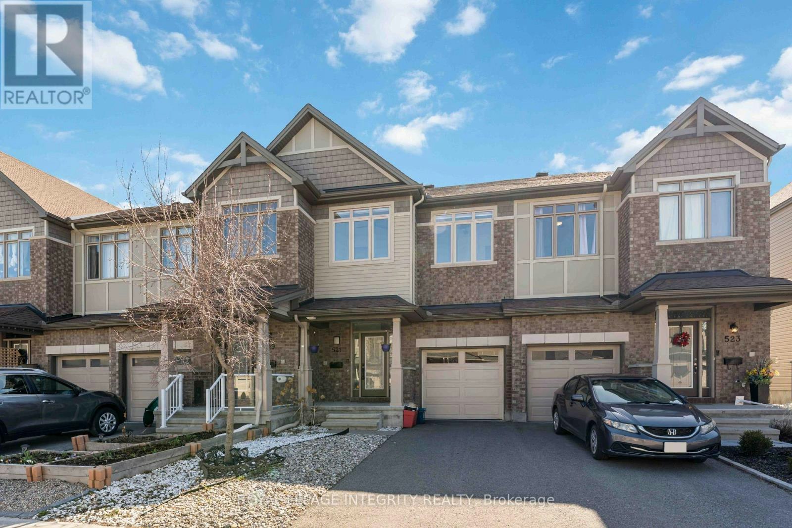 521 Rioja Street, Ottawa, ON, K2S 0H8 - 2