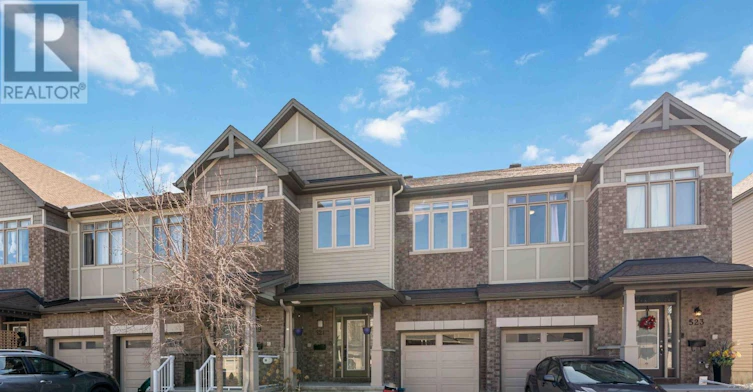 521 Rioja Street, Ottawa, ON, K2S 0H8 - 2