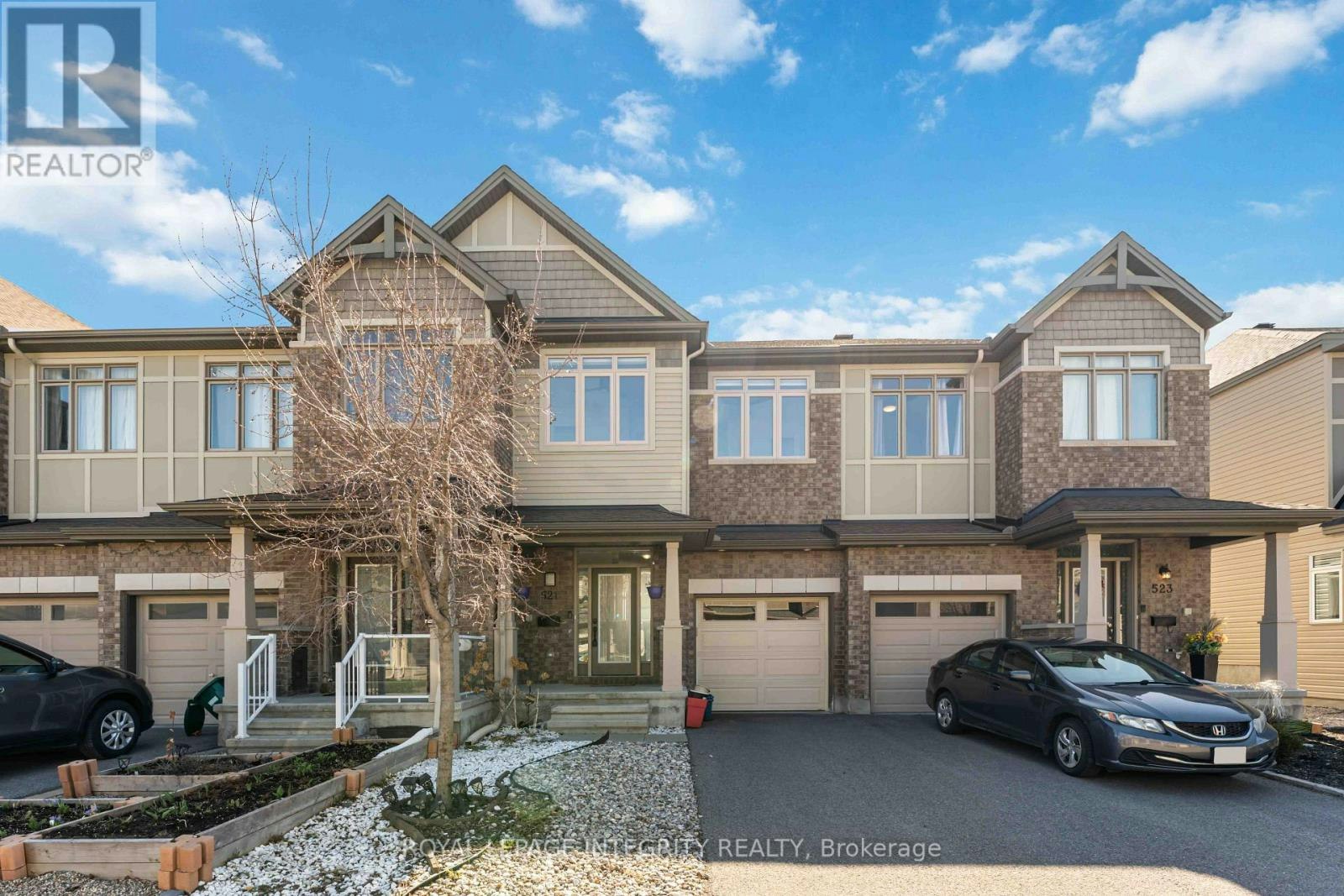 521 Rioja Street, Ottawa, ON, K2S 0H8