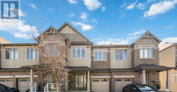 521 Rioja Street, Ottawa, ON, K2S 0H8