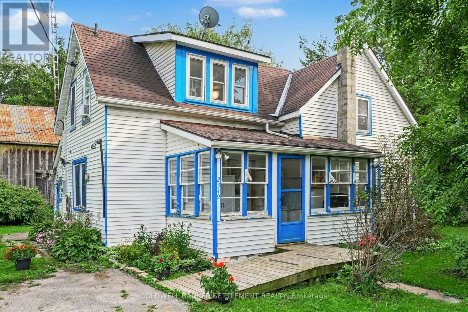 2349 Harlem Road, Rideau Lakes, ON, K0G 1E0