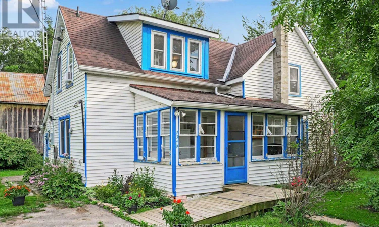 2349 Harlem Road